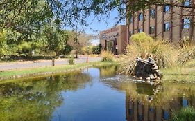 Hotel Agua Del Desierto
